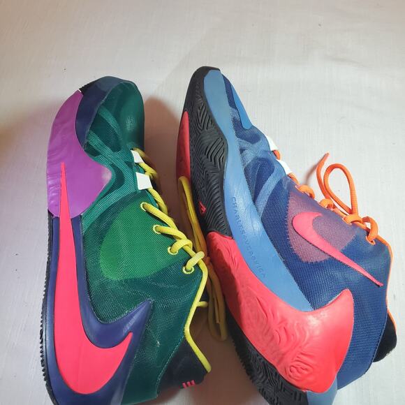 Size 11 - Nike Zoom Freak 1 Roots main image 14